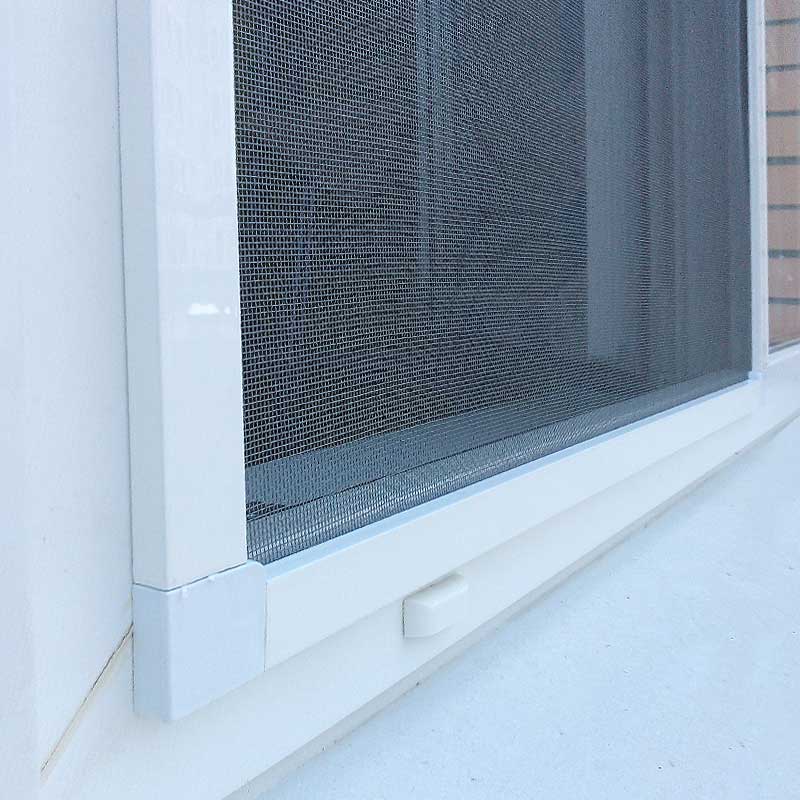 Москитные сетки