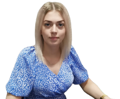 Менеджер Вероника